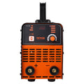 ARC Stick Welder 220V 160A 2in1 Lift TIG Machine Hot Start