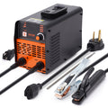 ARC Stick Welder 220V 160A 2in1 Lift TIG Machine Hot Start