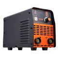 ARC Stick Welder 220V 160A 2in1 Lift TIG Machine Hot Start