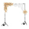 VEVOR Backdrop Stand Kit 2x Tripod Photography Studio Party 2m