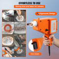 Stud Welder Kit 800VA Spot Welder Dent Puller Auto Body Repair