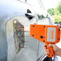 Stud Welder Kit 800VA Spot Welder Dent Puller Auto Body Repair