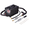 Stud Welder Dent Repair Kit, Spot Welding Machine with Slide Hammer Dent Puller, Professional Dent Removal Kit for Auto Body Dent Repair