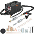 Stud Welder Dent Repair Kit Spot Welding Machine Slide Hammer