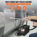 Stud Welder Dent Repair Kit Spot Welding Machine Slide Hammer