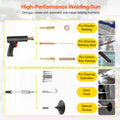 Stud Welder Dent Repair Kit Spot Welding Machine Slide Hammer