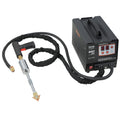 Stud Welder Dent Repair Kit Spot Welding Machine Slide Hammer