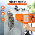Stud Welder Kit 1600A 220V Dent Repair Auto Body Spot Welder