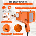 Stud Welder Kit 1600A 220V Dent Repair Auto Body Spot Welder