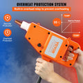 Stud Welder Kit 1600A 220V Dent Repair Auto Body Spot Welder