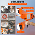 Stud Welder Kit 1600A 220V Dent Repair Auto Body Spot Welder