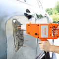 Stud Welder Kit 1600A 220V Dent Repair Auto Body Spot Welder
