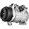 A/C Compressor 07-12 Chevrolet Traverse GMC Acadia Buick 3.6L