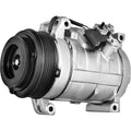 A/C Compressor 07-12 Chevrolet Traverse GMC Acadia Buick 3.6L