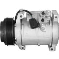 A/C Compressor 07-12 Chevrolet Traverse GMC Acadia Buick 3.6L