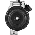 A/C Compressor 07-12 Chevrolet Traverse GMC Acadia Buick 3.6L