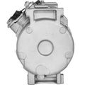 A/C Compressor 07-12 Chevrolet Traverse GMC Acadia Buick 3.6L