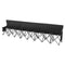 8 Seat Portable Folding Bench Outdoor Camping Chair Carry Bag