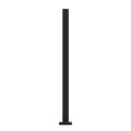Glass Clamp Railing Bracket 37.4