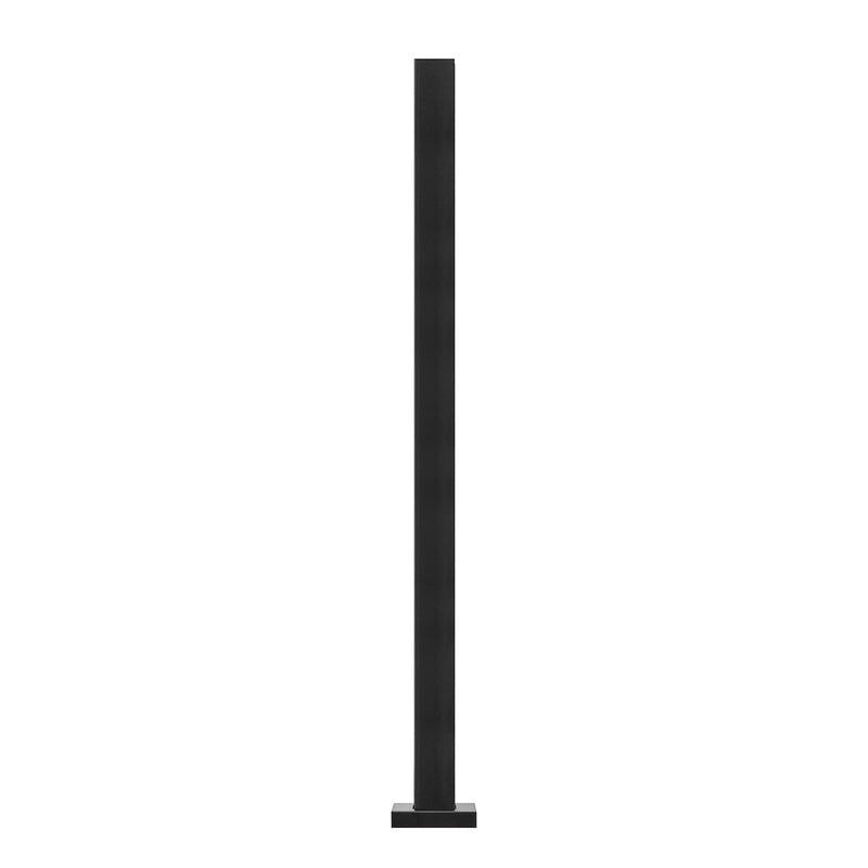 Glass Clamp Railing Bracket 37.4