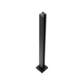 Glass Clamp Railing Bracket 37.4