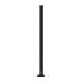 Glass Clamp Railing Bracket 37.4