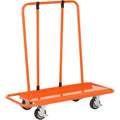 Drywall Cart 3000 LBS Panel Dolly 45.28