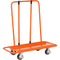 Drywall Cart 3000 LBS Panel Dolly 45.28