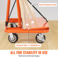 Drywall Cart 3000 LBS Panel Dolly 45.28