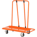 Drywall Cart 3000 LBS Panel Dolly 45.28