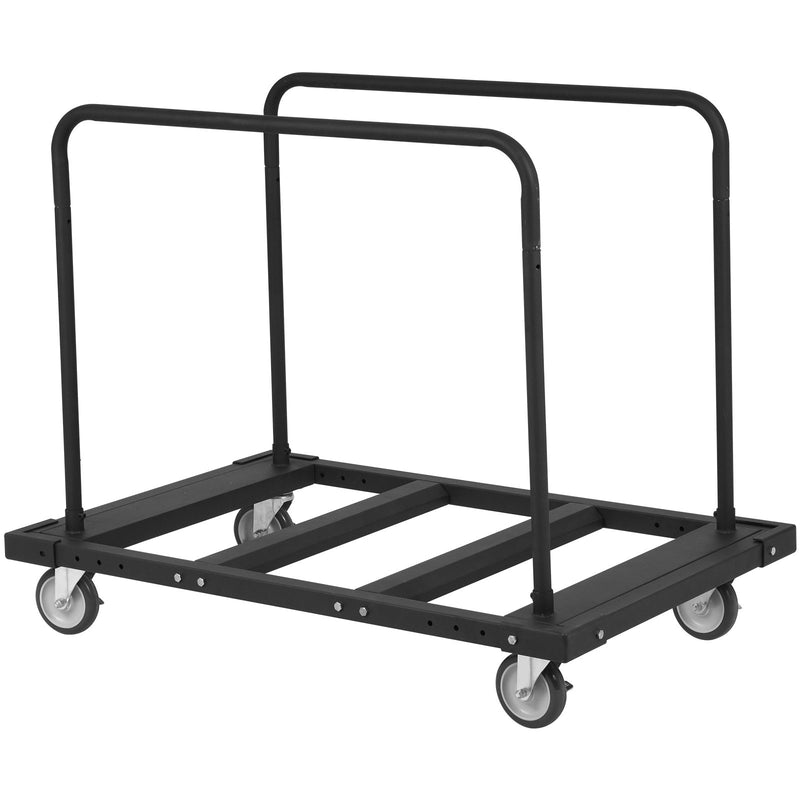Drywall Cart 1800LBS Panel Dolly 45.28