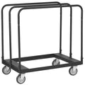 Drywall Cart 1500kg Panel Dolly 36