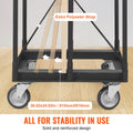Drywall Cart 1500kg Panel Dolly 36