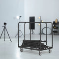 Drywall Cart 1500kg Panel Dolly 36