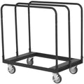 Drywall Cart 1500kg Panel Dolly 36