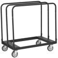 Drywall Cart 1500kg Panel Dolly 36