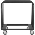 Drywall Cart 1500kg Panel Dolly 36