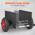 Panel Dolly 600LBS Capacity Drywall Mover 8