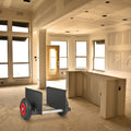 Panel Dolly 600LBS Capacity Drywall Mover 8