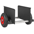Panel Dolly 600LBS Capacity Drywall Mover 8