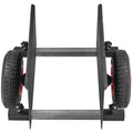 Panel Dolly 600LBS Capacity Drywall Mover 8