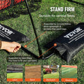 9 Hole Baseball Softball Pitching Net 49