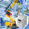 VFD 2.2KW 10A 3HP 3-Phase Motor Variable Frequency Drive