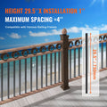 Staircase Balusters 29.5