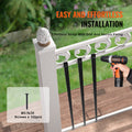 Staircase Balusters 51 Pack 32.28