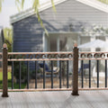 Staircase Balusters 51 Pack 32.28