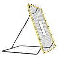 Baseball Rebounder Net 4x4.5ft Pitchback Training Pitch Return Trainer