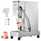 750W Ice Cream Maker Blender 1740RPM Stainless Steel Mixer