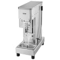 750W Ice Cream Maker Blender 1740RPM Stainless Steel Mixer