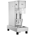 750W Ice Cream Maker Blender 1740RPM Stainless Steel Mixer